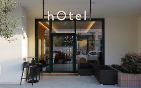 Hotel Ristorante Da Tonino